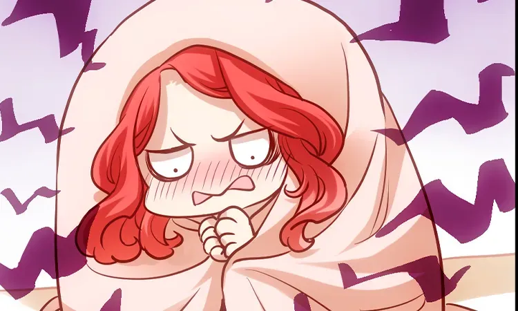 Spicy Female Supporting Role - Episode 3 - read