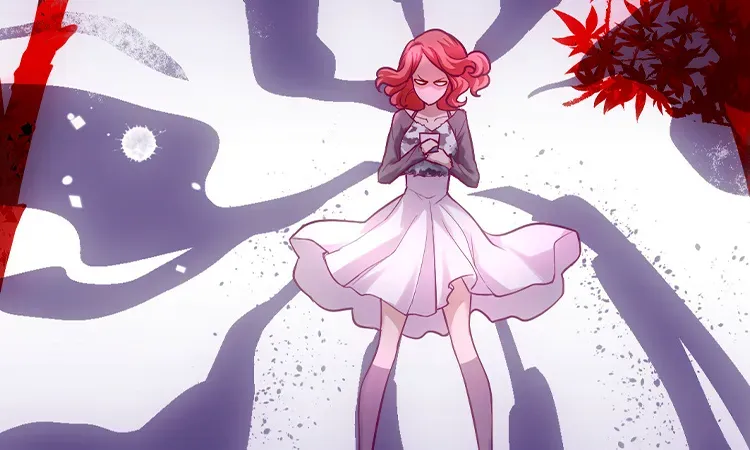 Spicy Female Supporting Role - Episode 26 - read