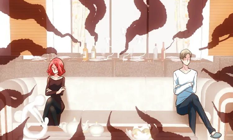 Spicy Female Supporting Role - Episode 59 - read