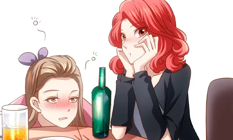 Spicy Female Supporting Role - Episode 37 - read