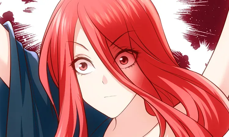 Spicy Female Supporting Role - Episode 24 - read