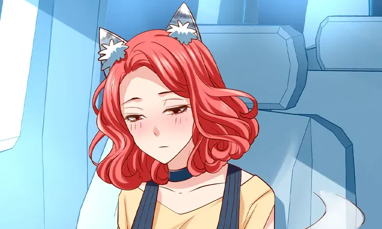 Spicy Female Supporting Role - Episode 79 - read