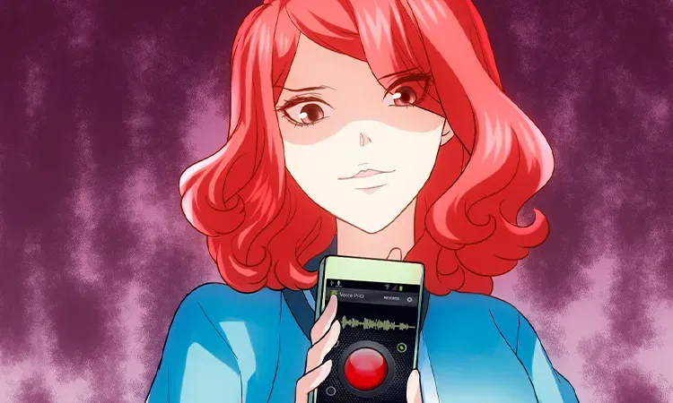 Spicy Female Supporting Role - Episode 30 - read