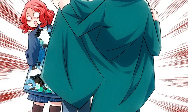 Spicy Female Supporting Role - Episode 57 - read