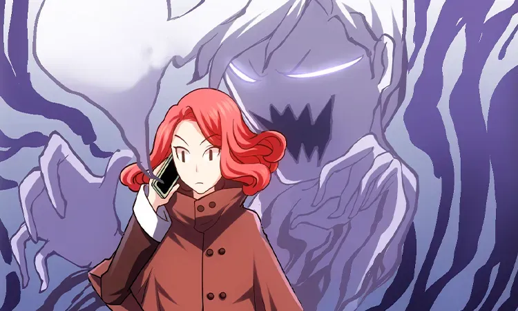 Spicy Female Supporting Role - Episode 58 - read