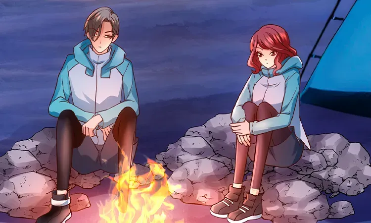 Spicy Female Supporting Role - Episode 47 - read