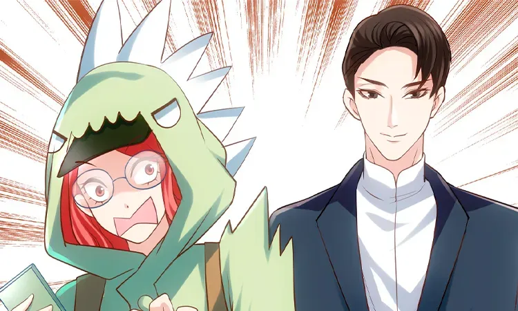 Spicy Female Supporting Role - Episode 71 - read