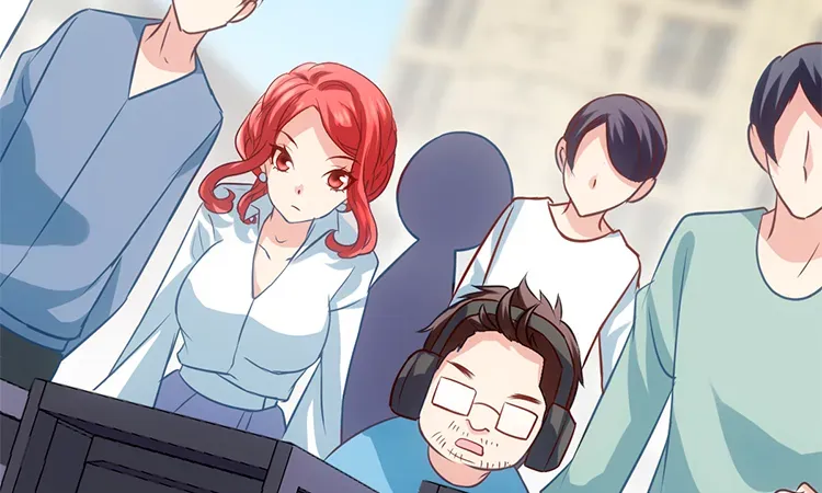 Spicy Female Supporting Role - Episode 9 - read