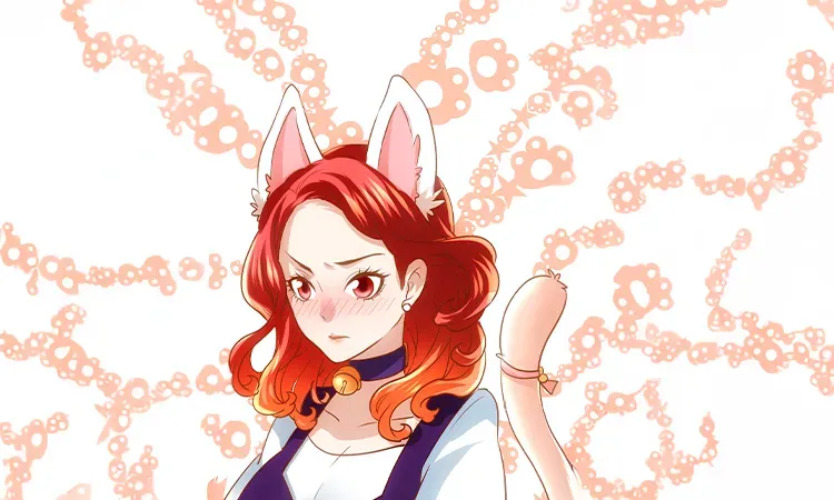 Spicy Female Supporting Role - Episode 2 - read