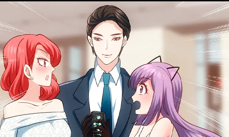 Spicy Female Supporting Role - Episode 54 - read