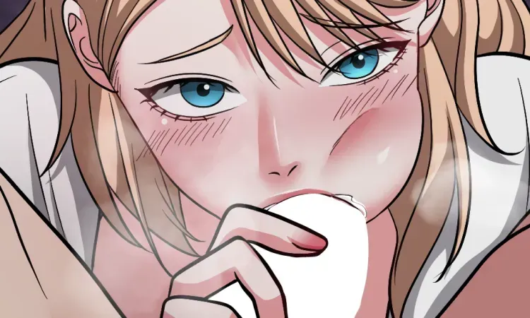 J’entraîne ma belle-fille - Episode 11 - read