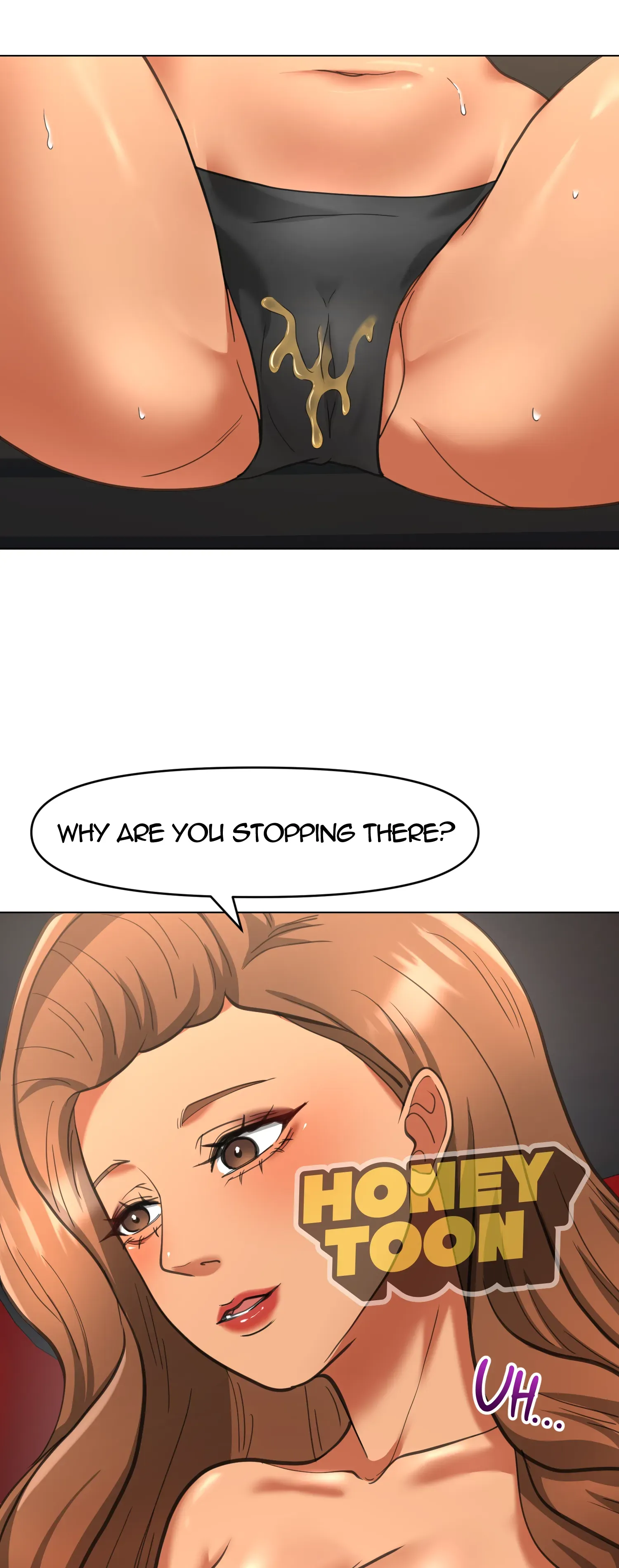 Mommy's Pie - Episode 3 - read scene 64