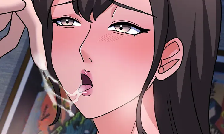 The Taste of Passion - Episode 5 - read