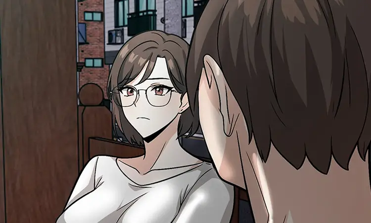 Crazy Bitch - Episode 28 - read