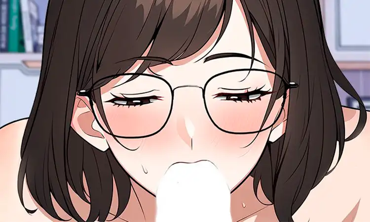 Crazy Bitch - Episode 5 - read