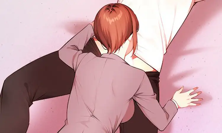 Mom’s Dark Secret - Episode 4 - read