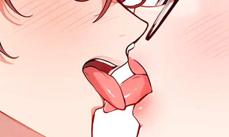 Un clic interdit - Episode 1 - read