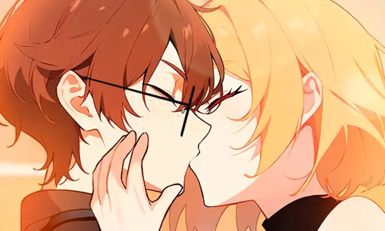 Un clic interdit - Episode 4 - read