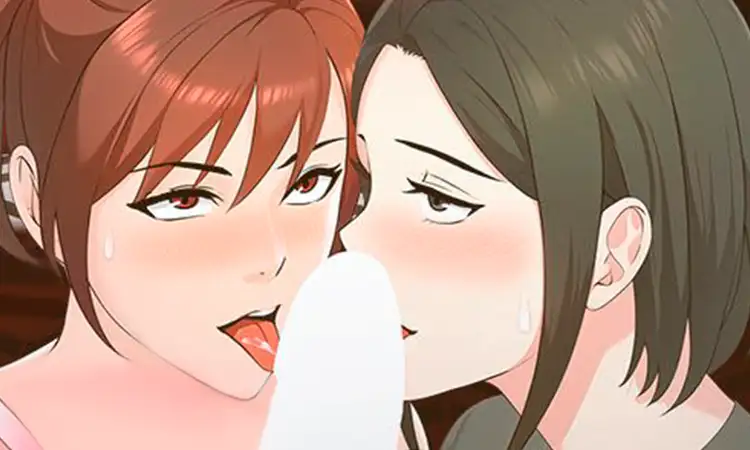 Ma vie en XXL - Episode 5 - read