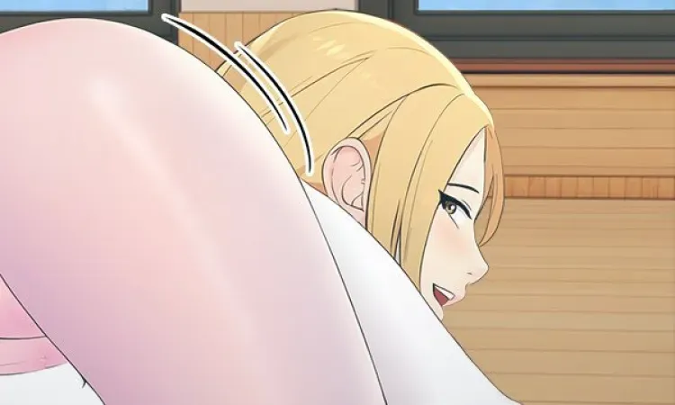 Oversized Life - Prologue - read