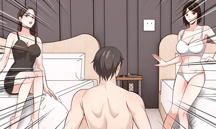 Revenge room - Episode 24 - read