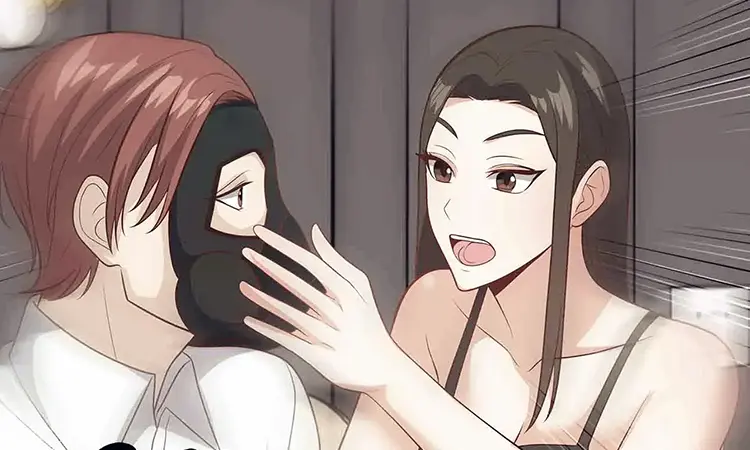 Revenge room - Episode 28 - read