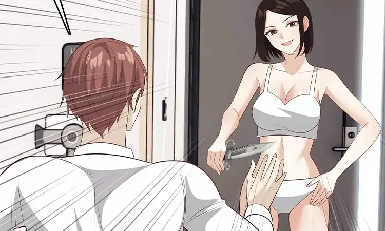 Revenge room - Episode 29 - read