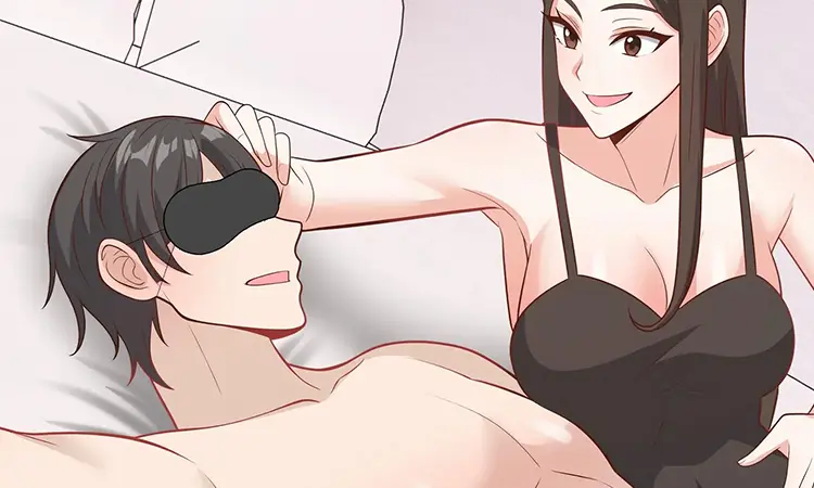 Revenge room - Episode 25 - read
