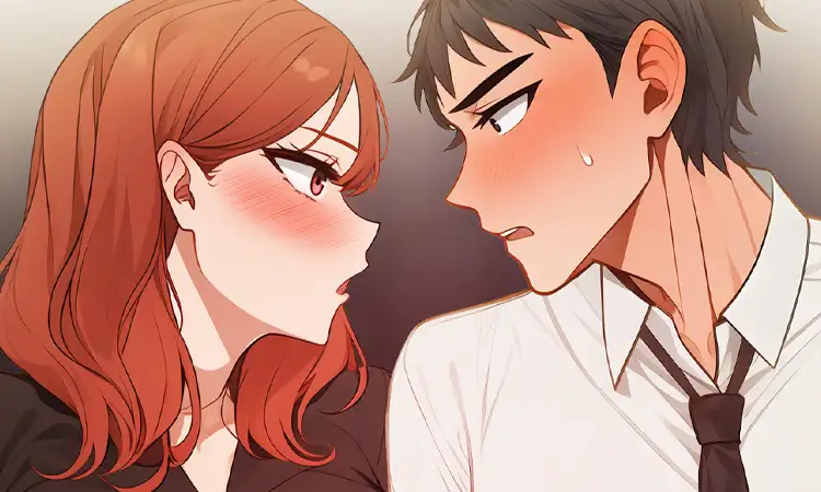 Spirit Contact: An Obscene Body - Episode 3 - read