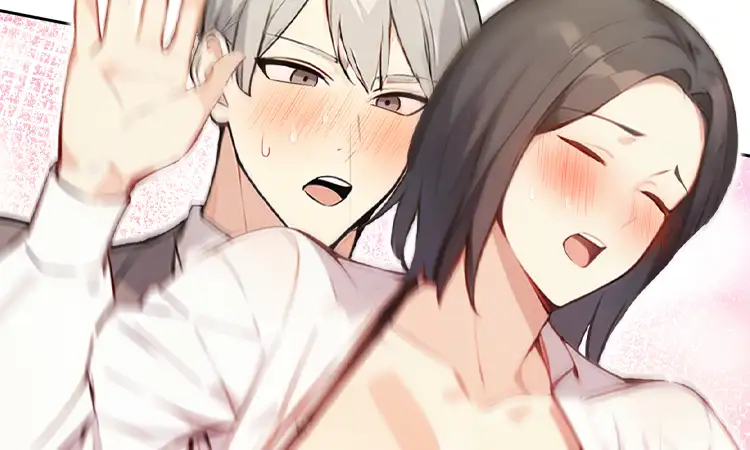 The Perfect Swap - Episode 5 - read