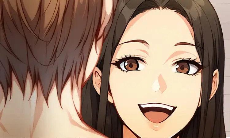 The Perfect Swap - Episode 2 - read