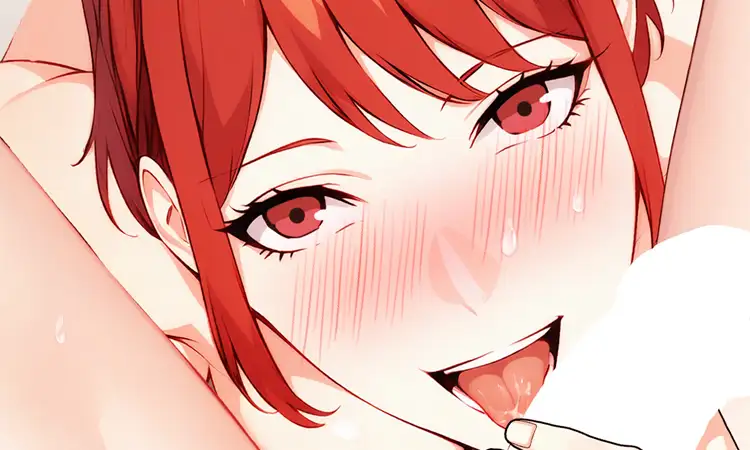 The Perfect Swap - Episode 8 - read