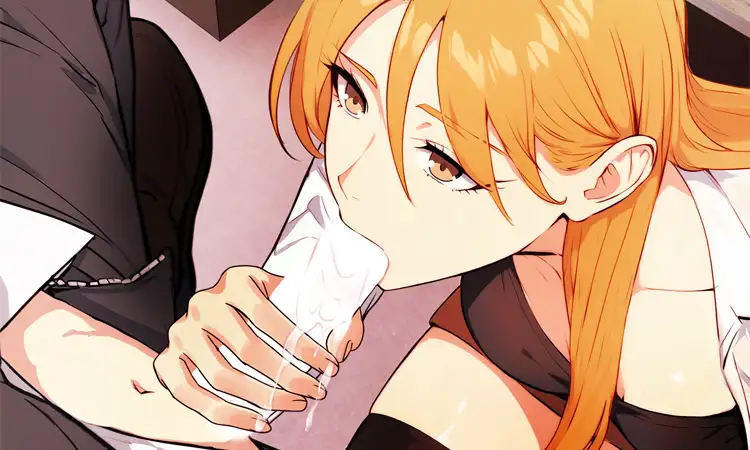 The Perfect Swap - Episode 4 - read