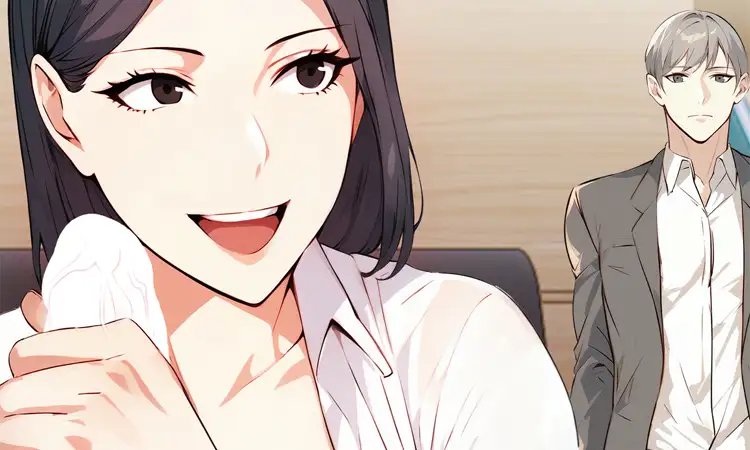 The Perfect Swap - Episode 6 - read