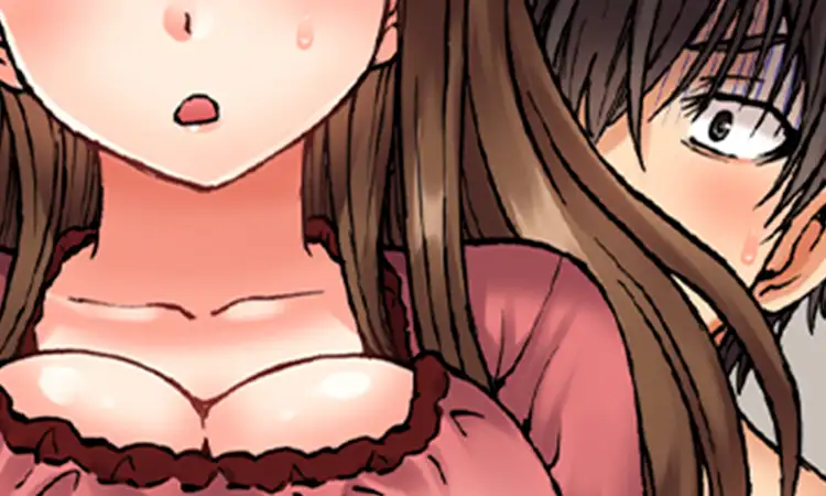 Musical Chairs ~I Accidentally Sat on His Dick~ - 2
