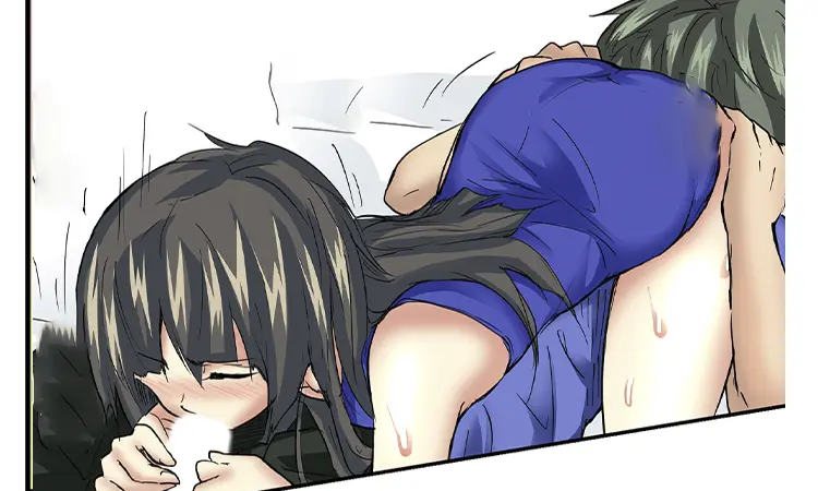 Fucking in the Hot Summer Heat - 11