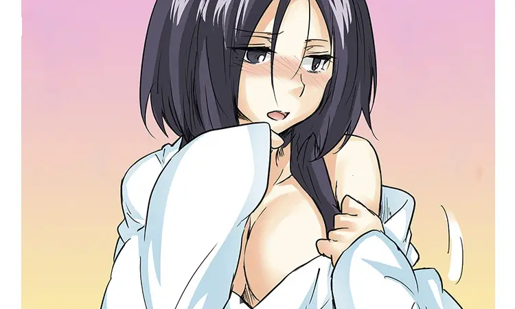 Fucking in the Hot Summer Heat - 9