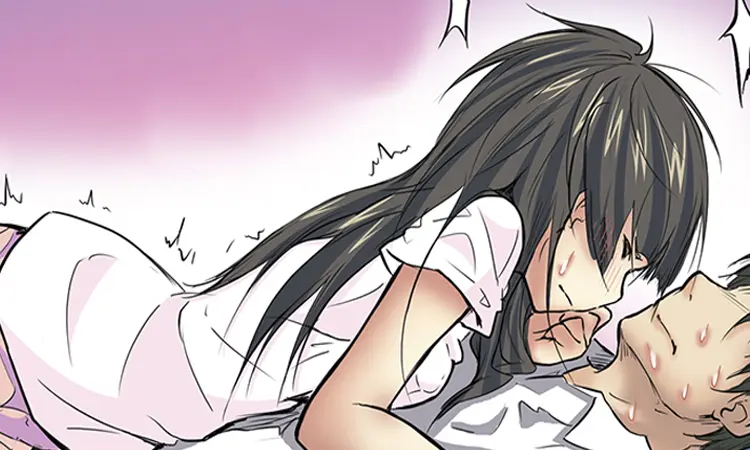Fucking in the Hot Summer Heat - 4