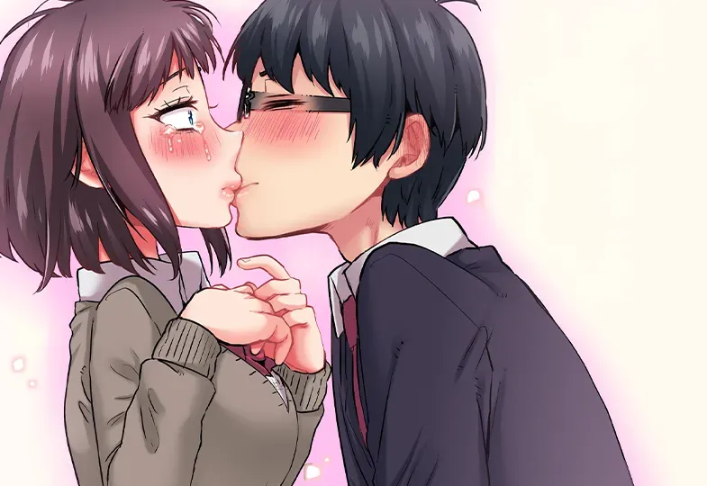 Cumming 100 Times To Protect My Crush - 5