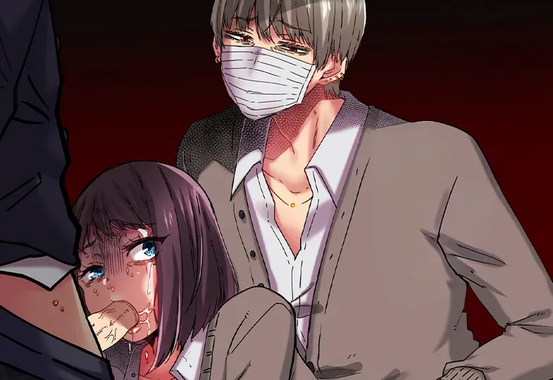 Cumming 100 Times To Protect My Crush - 3