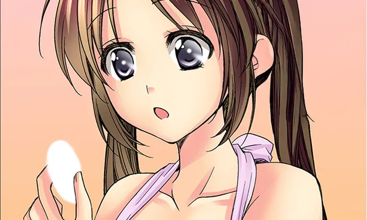 Practicing Sex with a Childhood Friend! - 10