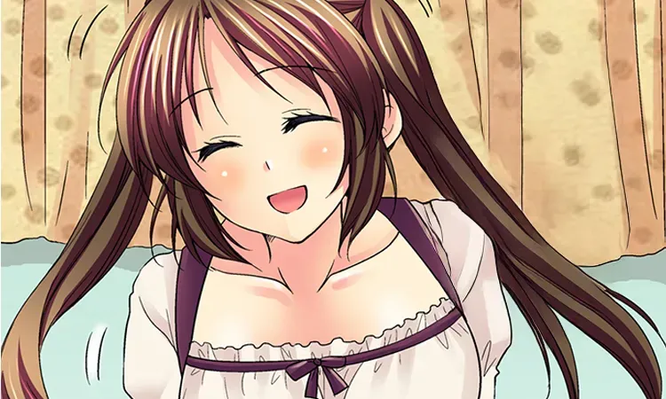 Practicing Sex with a Childhood Friend! - 22