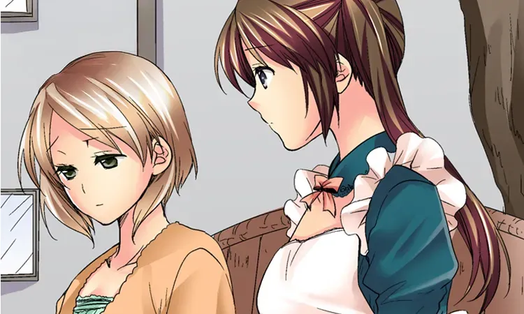 Practicing Sex with a Childhood Friend! - 25