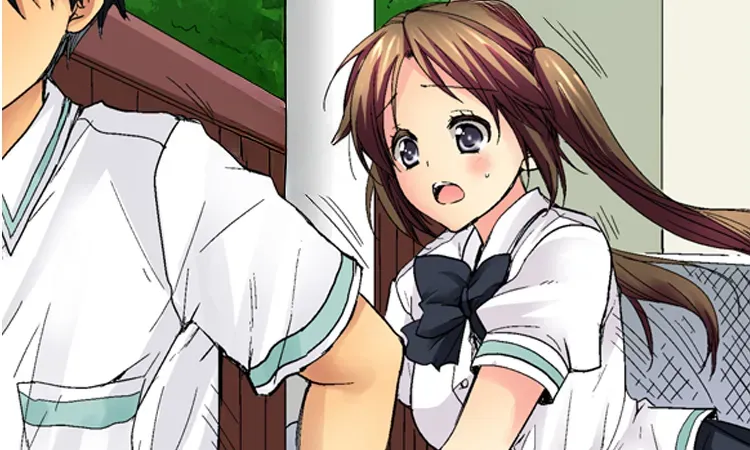 Practicing Sex with a Childhood Friend! - 28