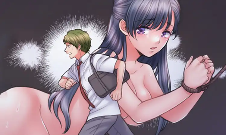 NTR Underneath Her Skirt - 23
