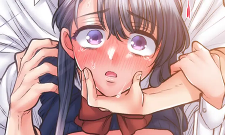 NTR Underneath Her Skirt - 21