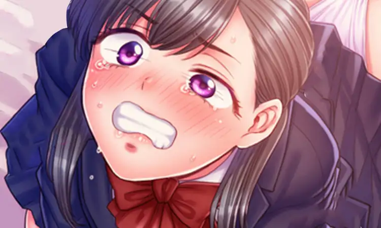 NTR Underneath Her Skirt - 3