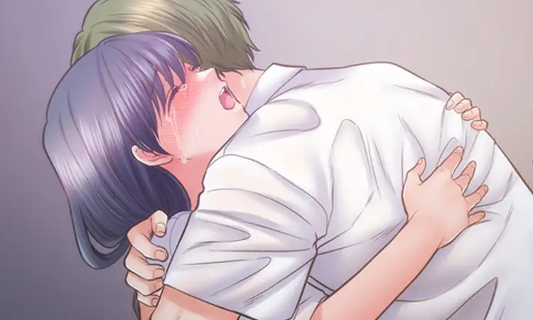 NTR Underneath Her Skirt - 26