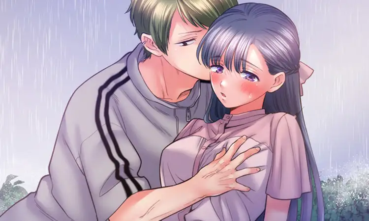 NTR Underneath Her Skirt - 29