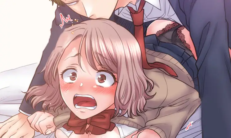 NTR Underneath Her Skirt - 19